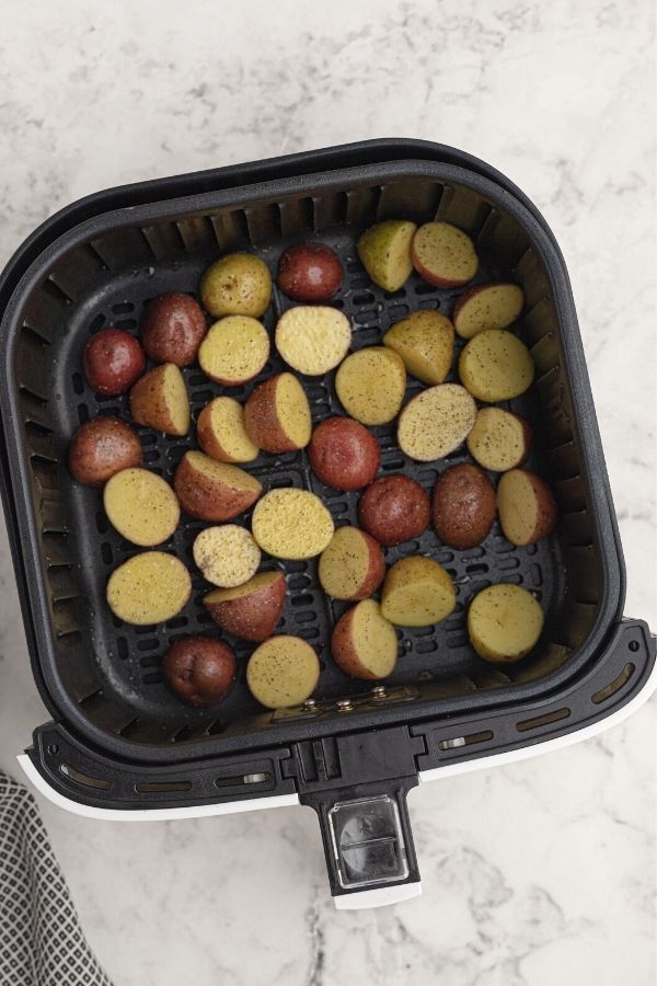 Air Fryer Potatoes - 23