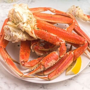 Air Fryer Crab Legs - 83