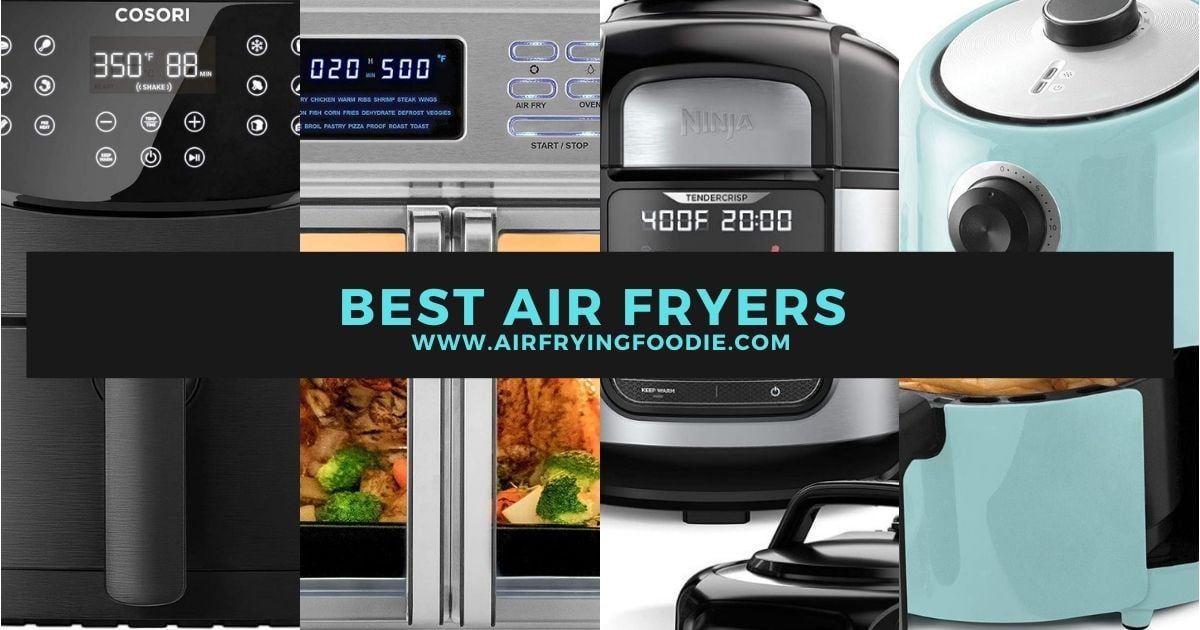 best air fryer consumer reports