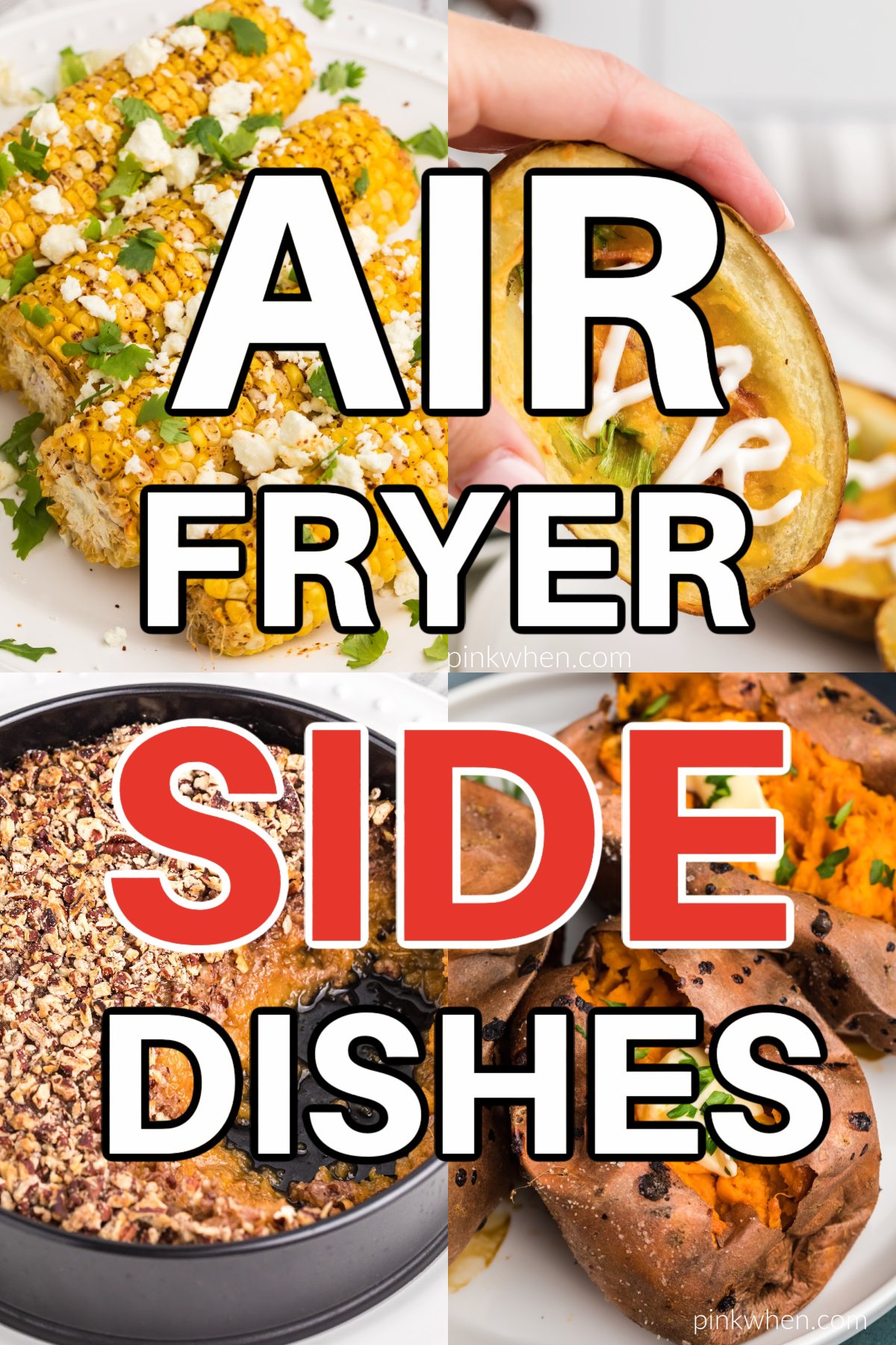 30  Air Fryer Side Dishes - 18