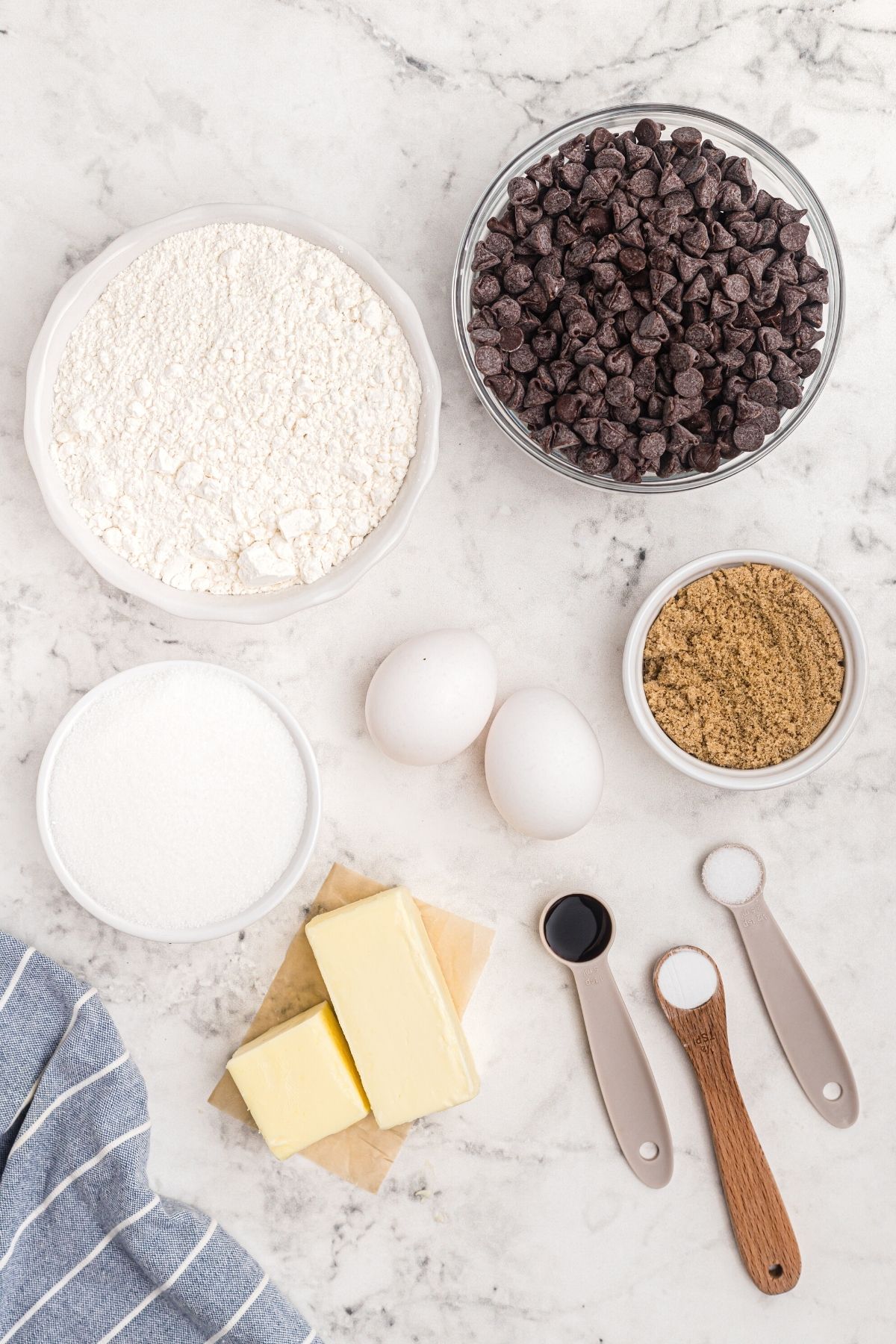 Air Fryer Chocolate Chip Cookies Air Frying Foodie