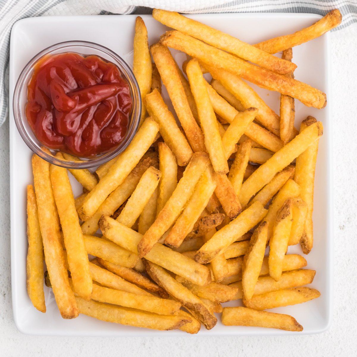 Here Is Our Ranking Of The All-Time Best Frozen French Fries