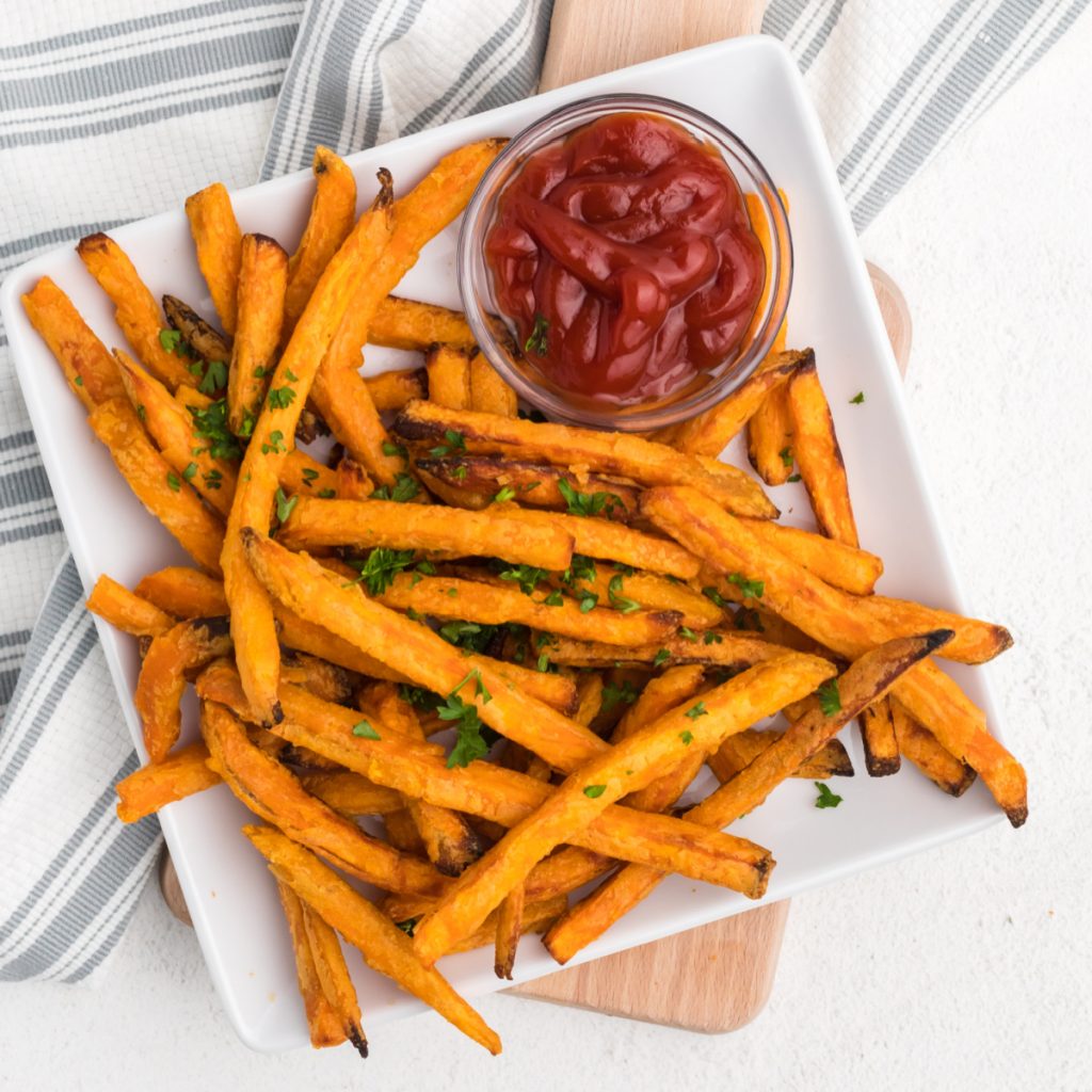 Best Frozen Foods for the Air Fryer | Air Frying Foodie