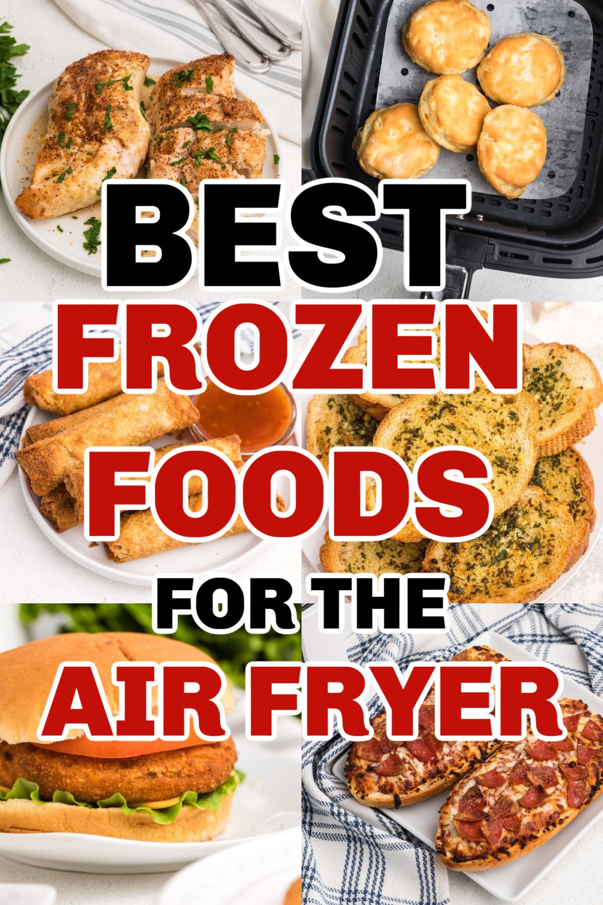 Best food air fryer sale