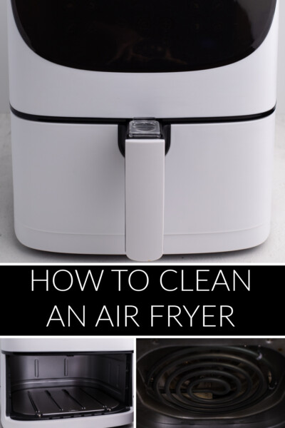How to Clean an Air Fryer | Air Frying Foodie