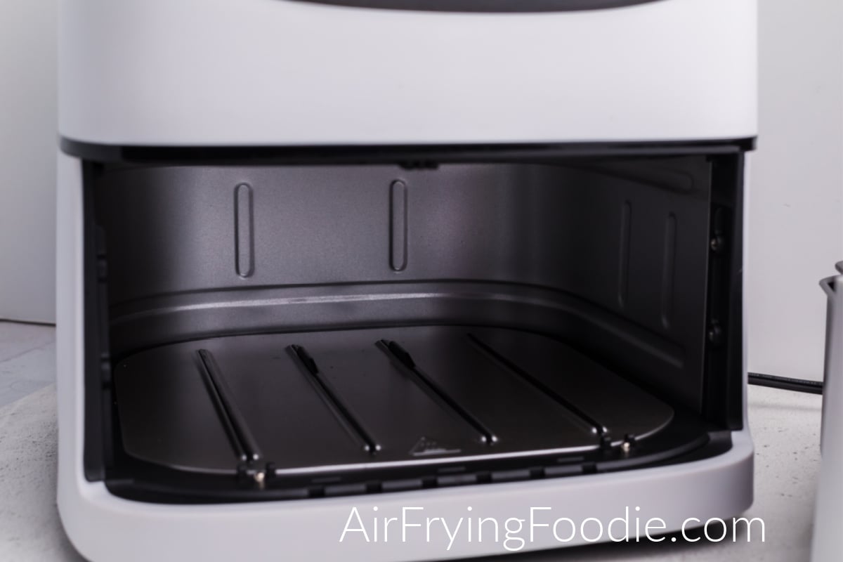 The Best Way to Clean an Air Fryer