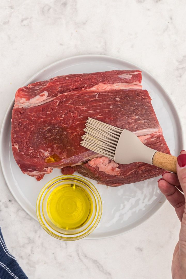 Air Fryer Beef Tenderloin Air Frying Foodie
