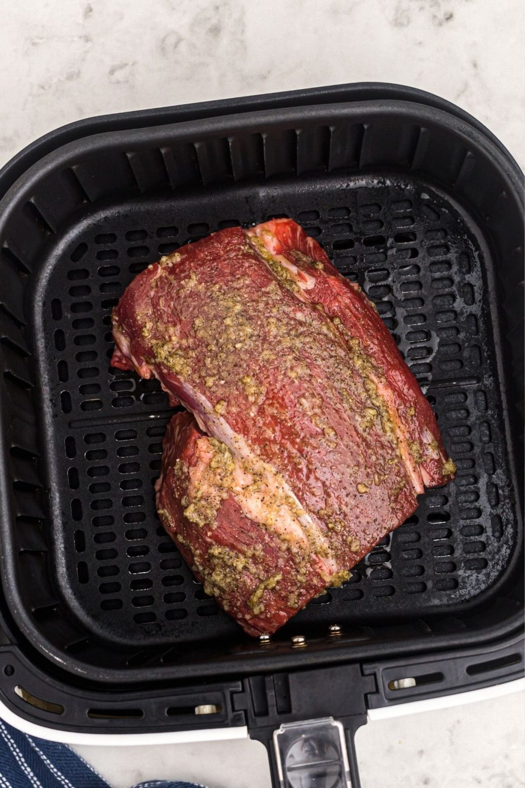 Air Fryer Beef Tenderloin | Air Frying Foodie