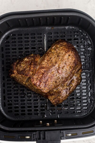 Air Fryer Beef Tenderloin | Air Frying Foodie