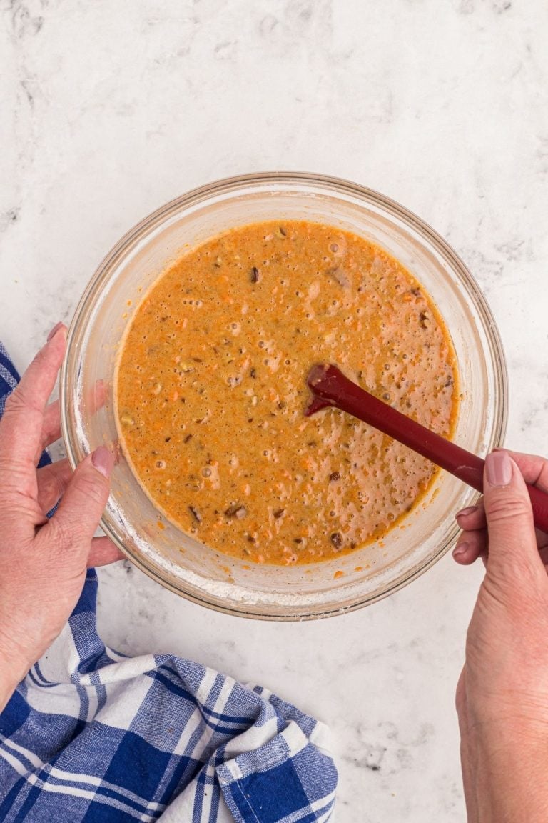 Air Fryer Carrot Cake Air Frying Foodie