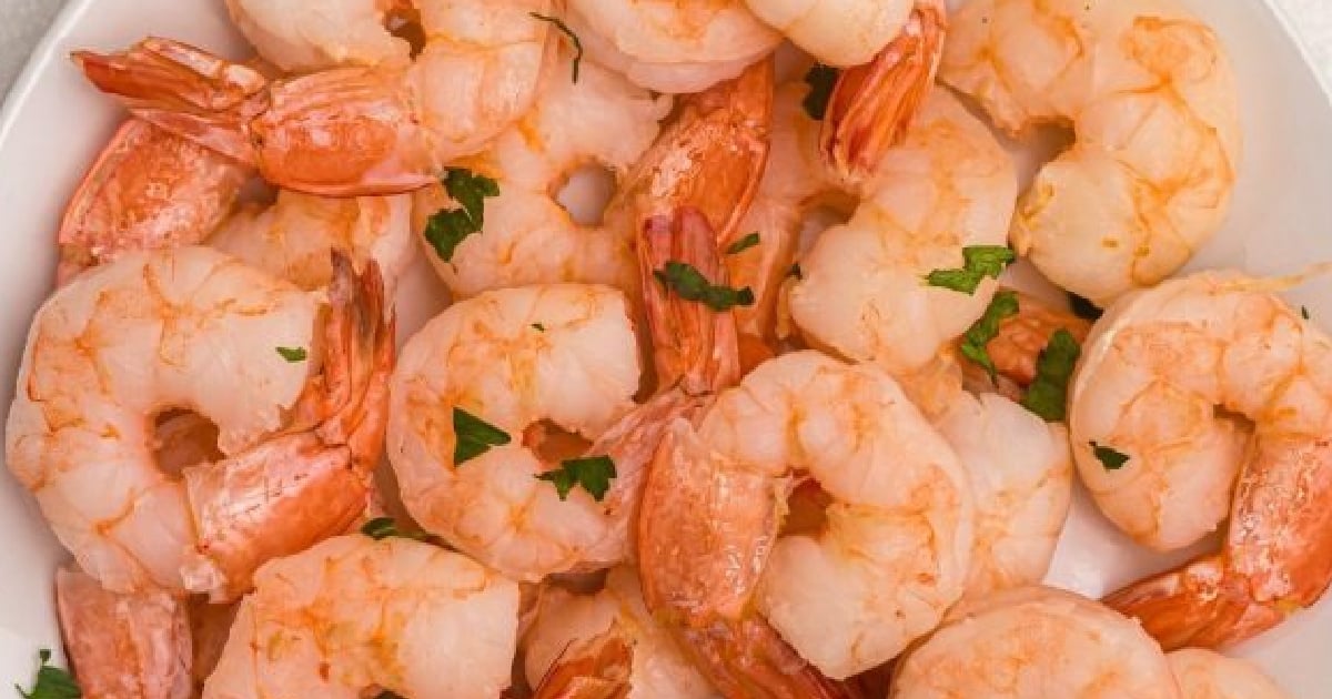 Air fryer seafood outlet recipes