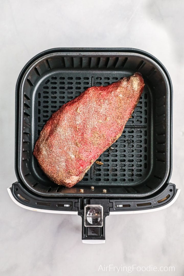 Air Fryer London Broil Air Frying Foodie