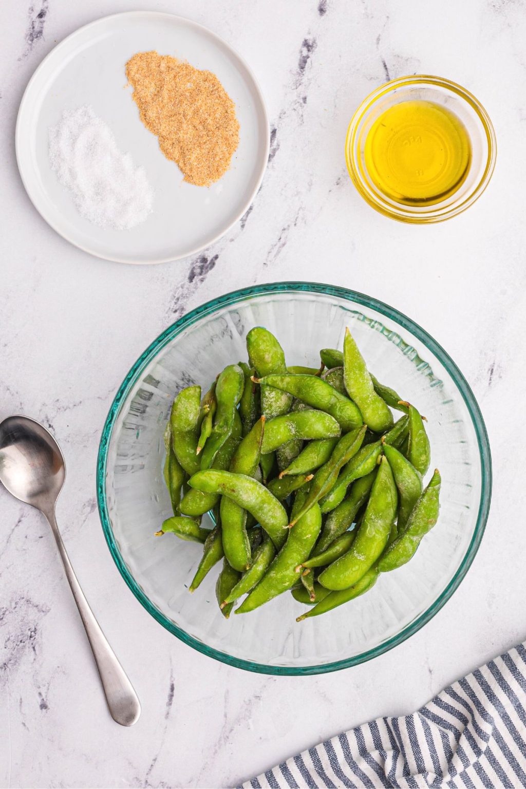 Air Fryer Edamame Air Frying Foodie