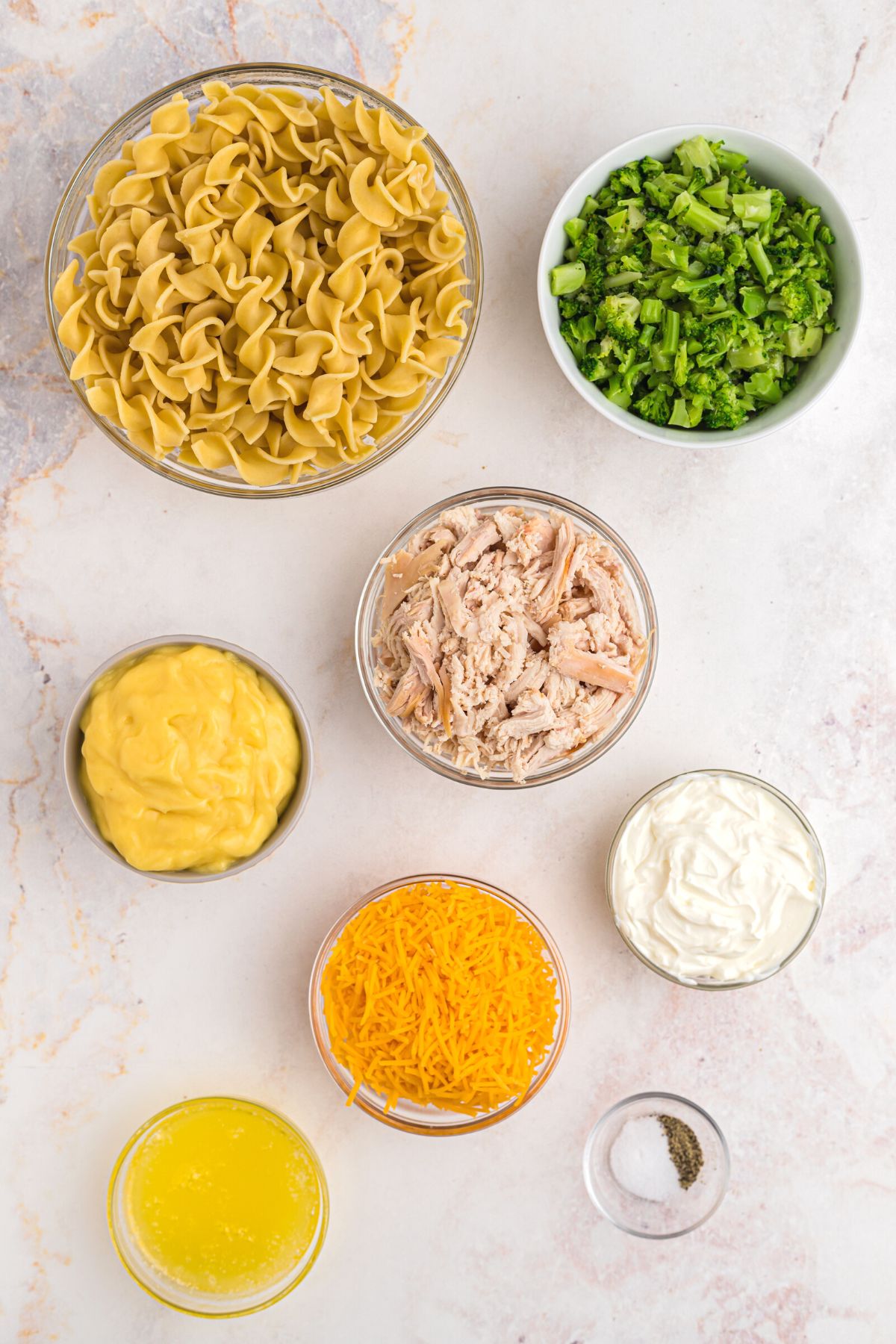 Air Fryer Chicken Casserole Air Frying Foodie