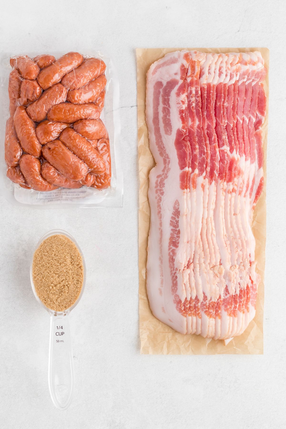 Air Fryer Bacon Wrapped Smokies Air Frying Foodie