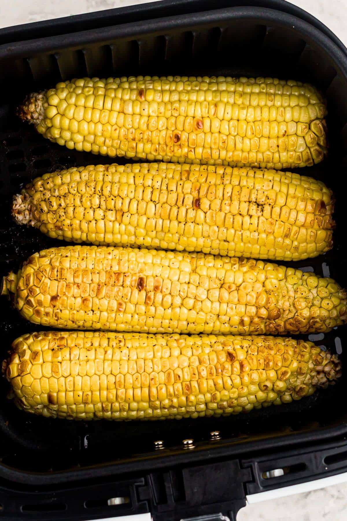 How to Microwave Corn on the Cob - Parade