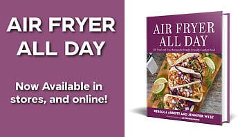 Best Way To Reheat Burger in Air Fryer Air Frying Foodie
